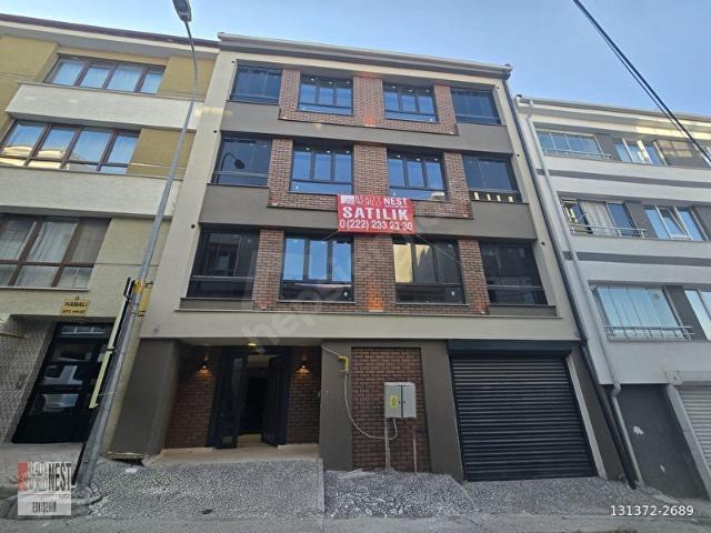 RW NEST'TEN EMEK MH. ÖZŞENER SOKAKTA ULTRA LÜX 2+0 SATILIK DAİRE