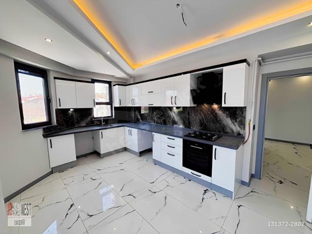 RW NESTTEN ERTUĞRULGAZİ MAH'de 4+1 180 M2 SATILIK DAİRE