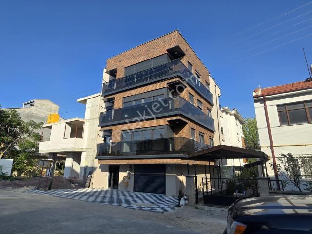 Rw Nest'ten Ertuğrulgazi Mh Yerden Isıtmalı, Asansörlü Lüks 2+1