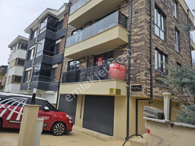 Rw Nest'ten Ertuğrulgazi Mh E.banyolu Lüks 2+1 Daire