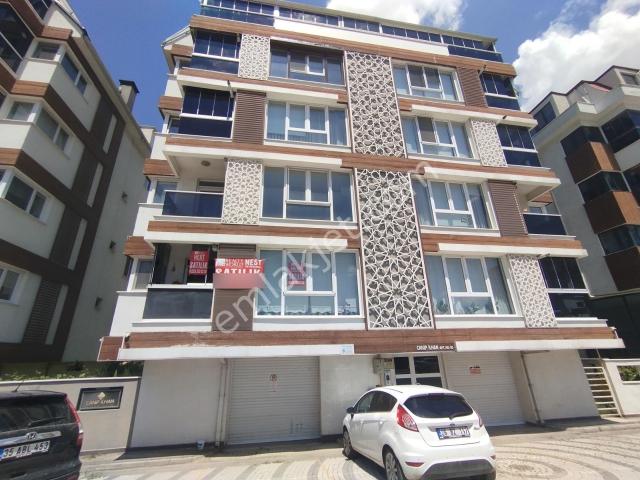 Rw Nest'ten Ertuğrulgazi Mh. Çilem Caddesinde Satılık 2+1 Daire