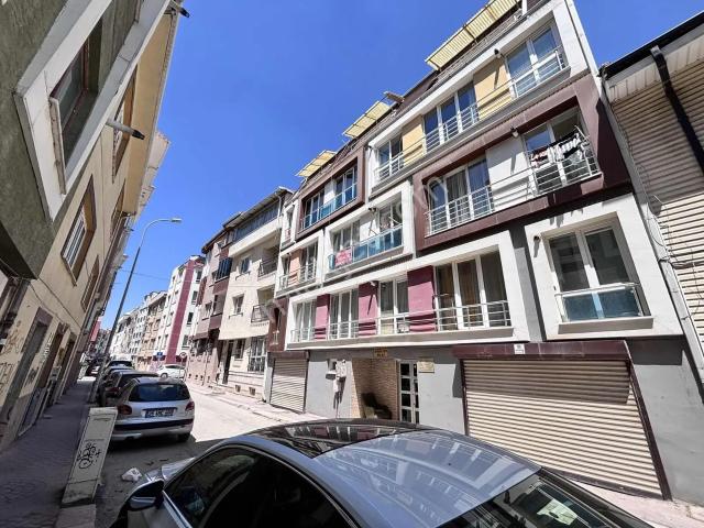 Rw Nest'ten Güllük'te Komple Eşyalı 1+1 Kiralık Daire