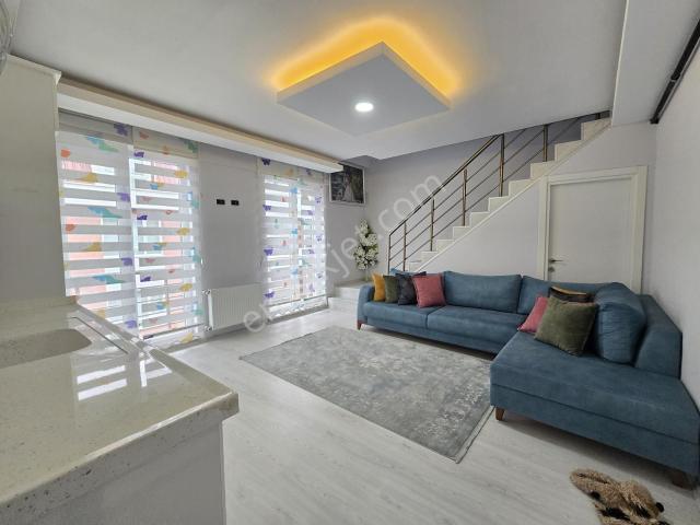 Rw Nest'ten Gültepe Mahallesinde Satılık 3+1 Dubleks Daire