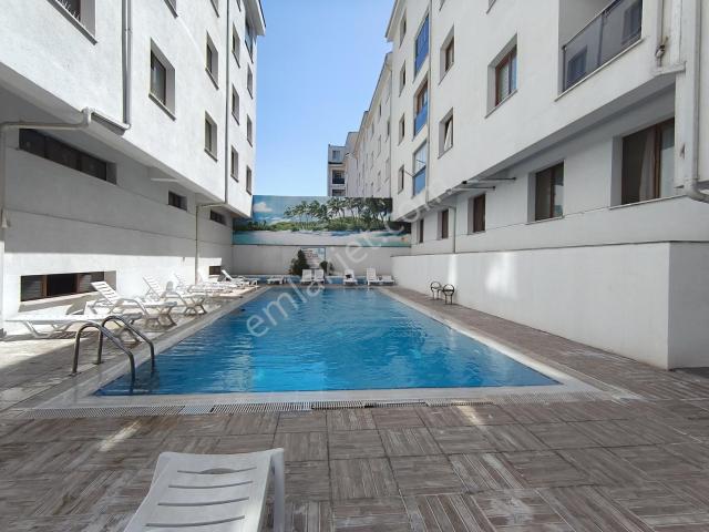 Rw Nestten Gültepe Mh.greenpark Sitesi Havuzlu Satılık 2+1 Daire