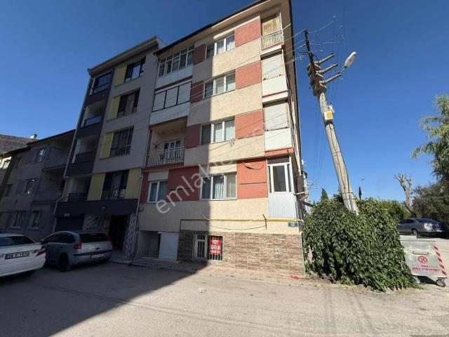 Rw Nestten Gökmeydan Mh De 2+1 80 M2 Satılık Daire