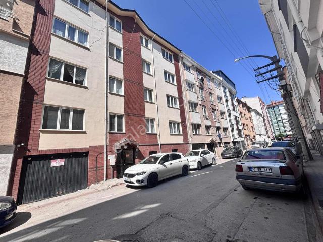 Rw Nest'ten Hacı Seyit Mahallesinde Satılık 2+1 Daire