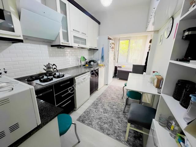 Rw Nestten Hat Boyu Yakını Bahçeli 2+1 125 M2 Satılık Daire
