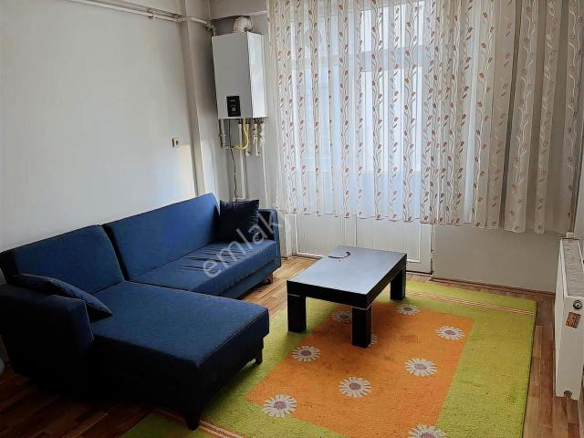 Rw Nest'ten İçem Kapısı Yakını Eşyalı Geniş 1+1 Kiralık Daire