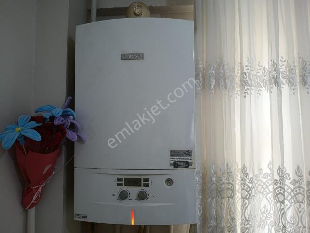 Rw Nest'ten Işıklar Mah'de Bakımlı Krediye Uygun Satılık Daire