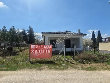 Rw Nest'ten İmişehir Mahallesi Yerden Isıtma Satılık Müstakil Ev