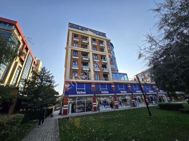 Rw Nest'ten İsmet İnönü 1 Bulvar Üzeri Kiralık 1 + 1