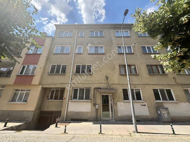 Rw Nestten İstiklal Mah. Kiralık 2+1 Daire