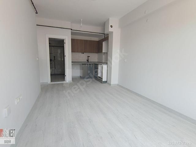 RW NEST'TEN ŞİRİNTEPE MH İSKANLI, ASANSÖRLÜ SATILIK 1+1 DAİRE