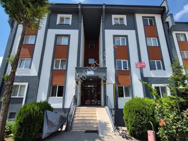 Rw Nest'ten Ihlamurkent Mh Tatlı Badem Sokakta Satılık 3+1 Daire