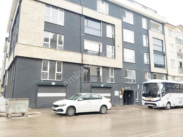 Rw Nest'ten Şirintepe Mh. Örme Sokakta Satılık 2+1 Daire