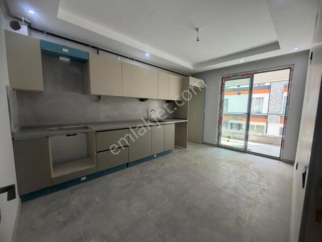 Rw Nestten Şirintepe Mh. Hıll Cıty Yakını Lüks 3+1 Satılık Daire