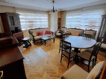 Rw Nest'ten Kırmızı Toprak'ta Kiralık 3+1 Eşyalı Daire