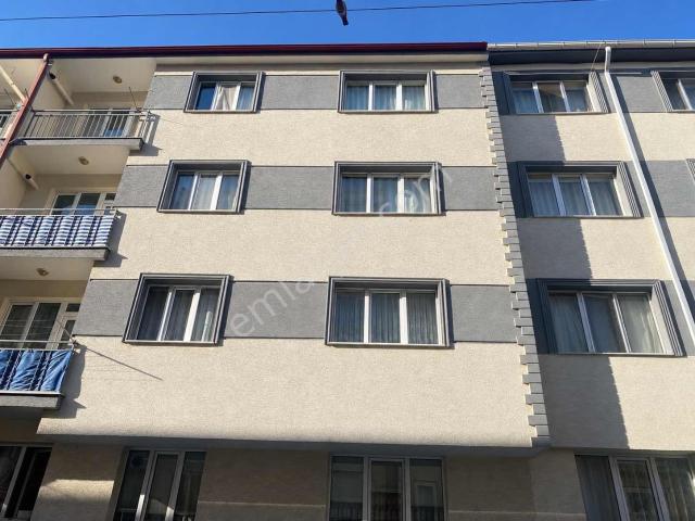 Rw Nest'ten Kırmızı Toprak Mah'de 3+1 110 M2 Satılık Daire