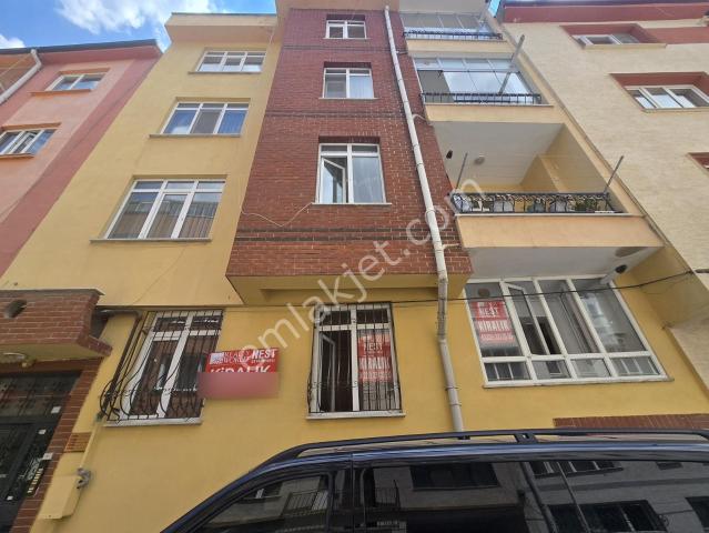 Rw Nest'ten Kırmızı Toprak Mh Giriş Kat 2+1 Kiralık Daire