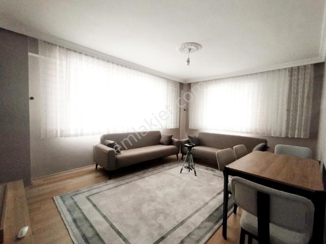 Rw Nest'ten Kırmızı Toprak Mh. Erciyes Sok. 2+1 Kiralık Daire