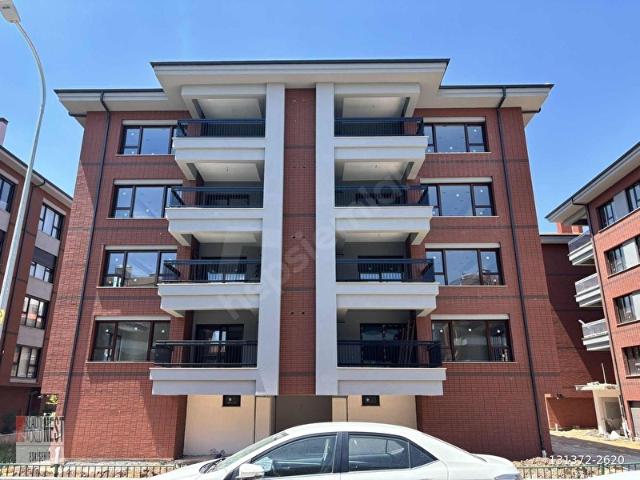 RW NESTTEN KIZILYERDE SATILIK 4+1 DAİRE