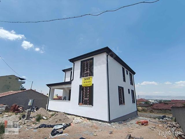 RW NESTTEN SULTANDERE MH DE 200 M2 4+1 SATILIK VİLLA