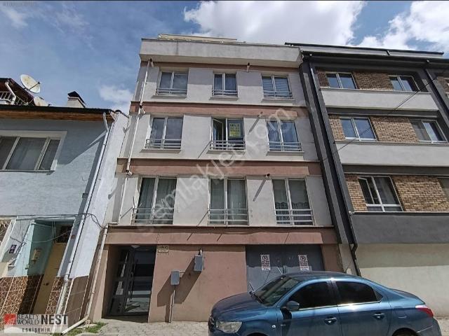 Rw Nest'ten Sütlüce İçem Kapısı Yakını 1+1 Eşyalı Kiralık Apart
