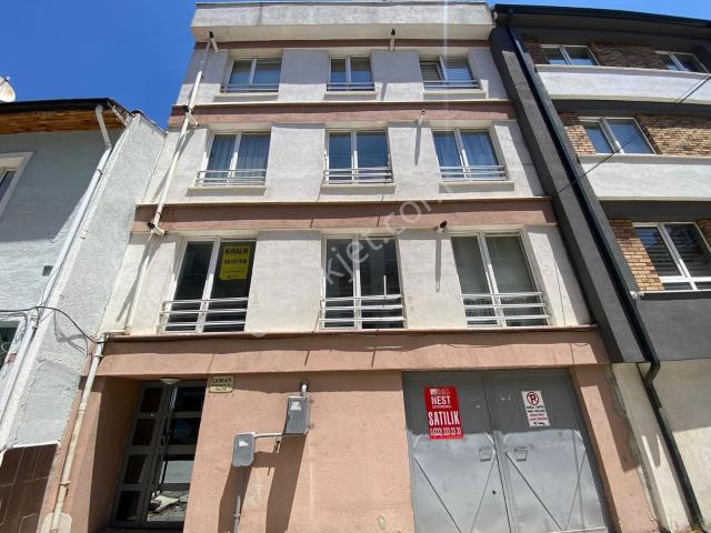 Rw Nest'ten Sütlüce İçem Kapısı Yakını Eşyalı Satılık 1+1 Daire
