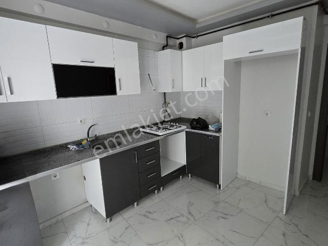 Rw Nest'ten Sütlüce Mahallesinde Bakımlı 2+0 Kiralık Daire