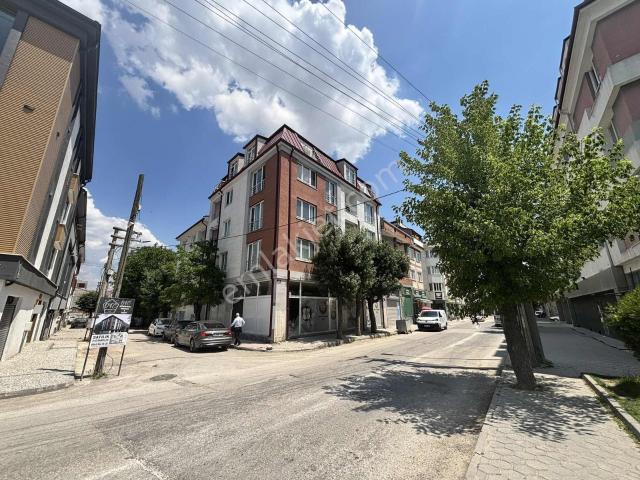 Rw Nestten Sütlüce Mh.satılık 3+1 Daire