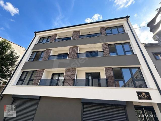 RW NEST'TEN SÜTLÜCE'DE 2+1 85 M2 YERDEN ISITMA SATILIK DAİRE