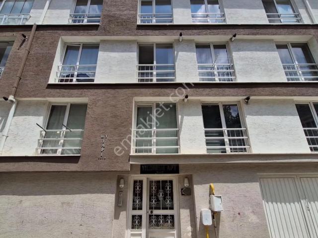 Rw Nest'ten Sütlüce'de Geniş Eşyalı 1+1 Kiralık Daire