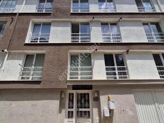 Rw Nest'ten Sütlüce'de Geniş Eşyalı 1+1 Kiralık Daire