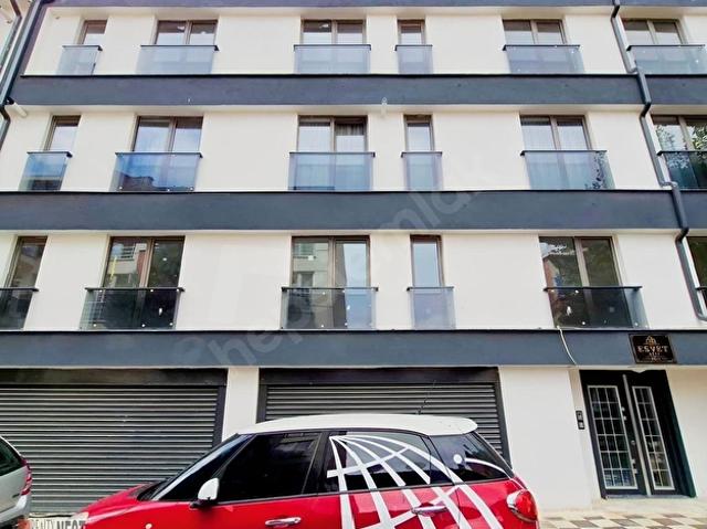 RW NEST'TEN SÜTLÜCE'DE SATILIK GENİŞ 2+0 DAİRE
