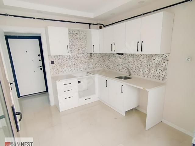 RW NEST'TEN SÜTLÜCEDE SIFIR 2+1 KİRALIK DAİRE