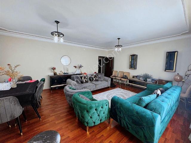 Rw Nestten Sakarya 1 Cd Üzeri 3+1 145 M2 Satılık Daire