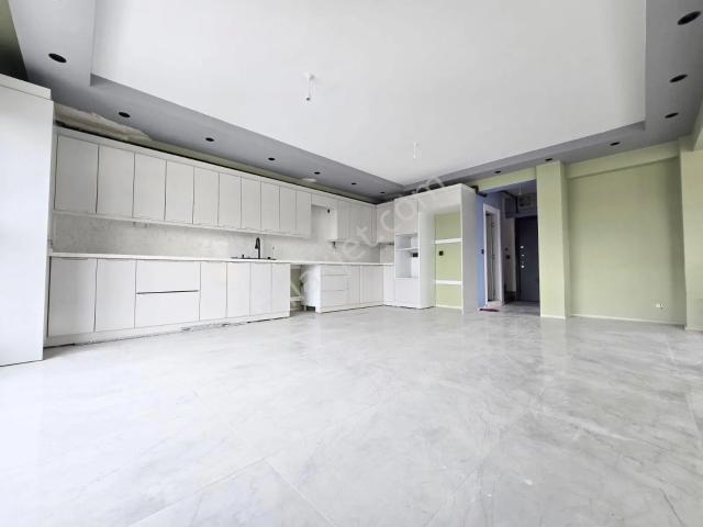 Rw Nest'ten Sazova Mahallesinde Önü Açık Satılık Dubleks Daire