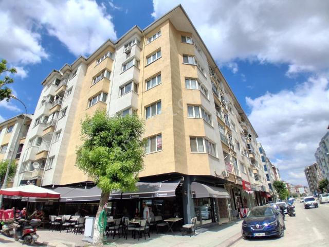 Rw Nest'ten Seylap Caddesi Üzeri Merkezi 3+1 Satılık Daire