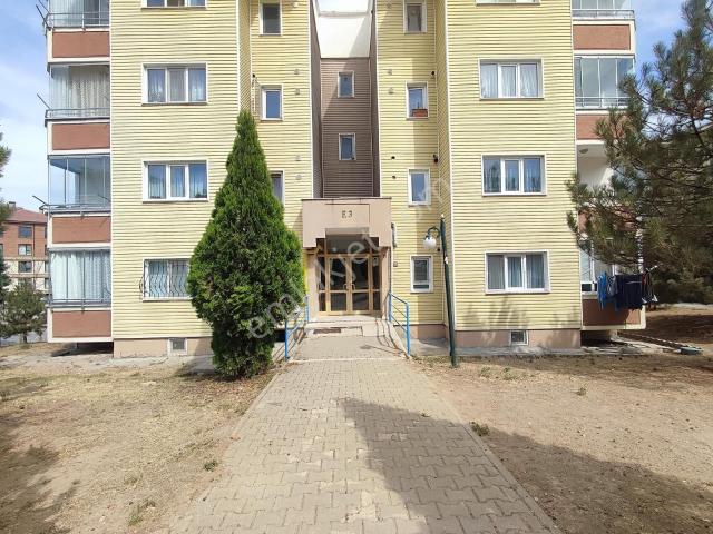 Rw Nestten Vadişehir Toki'de Satılık 2+1 90 M2 Ş.manzaralı Daire