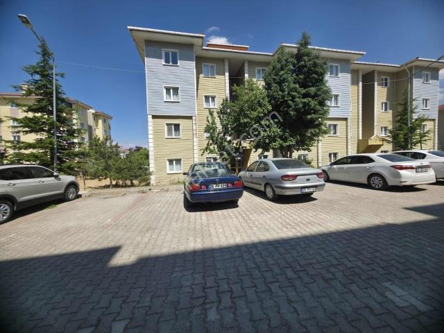 Rw Nest'ten Vadişehir Toki'de Satılık 2+1 Daire