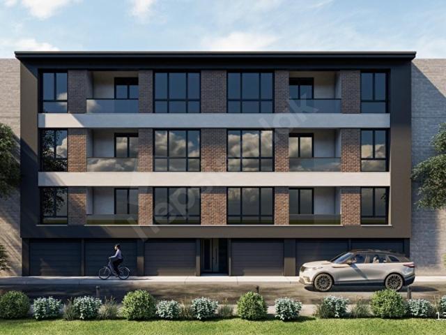 RW NEST'TEN VEGA AVM YAKINI ÖZEL GARAJLI 3+1 SATILIK DAİRE