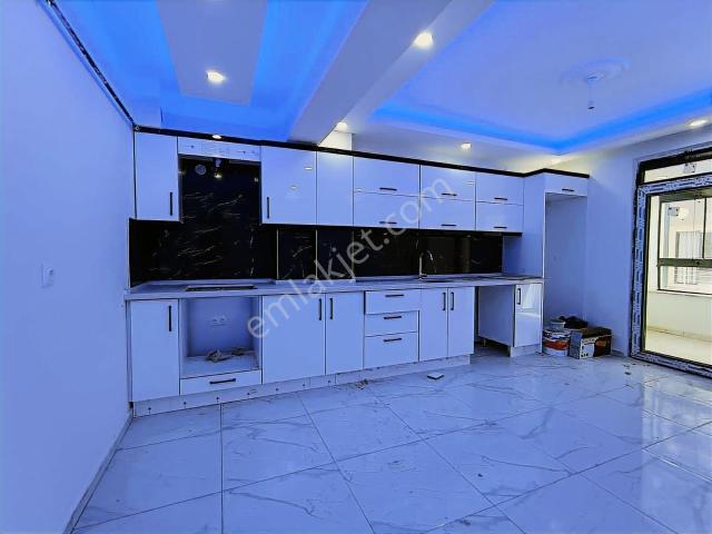 Rw Nestten Vega Outlet Yakını Lüks 3+1 170 M2 Satılık Daire