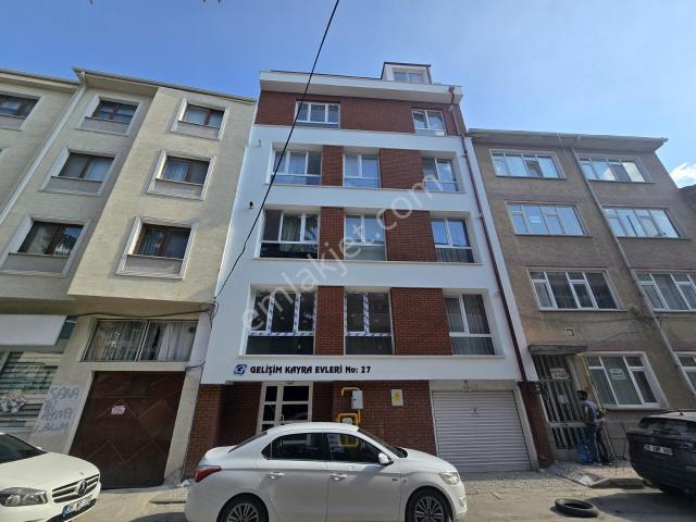 Rw Nest'ten Vişnelik Mh Mükemmel Konumda Asansörlü, İskanlı 1+1