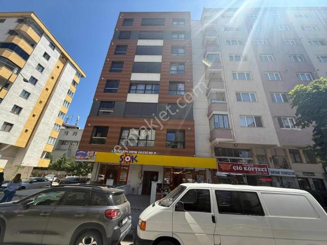 Rw Nestten Vişnelik Mh De 2+1 85 M2 Satılık Daire