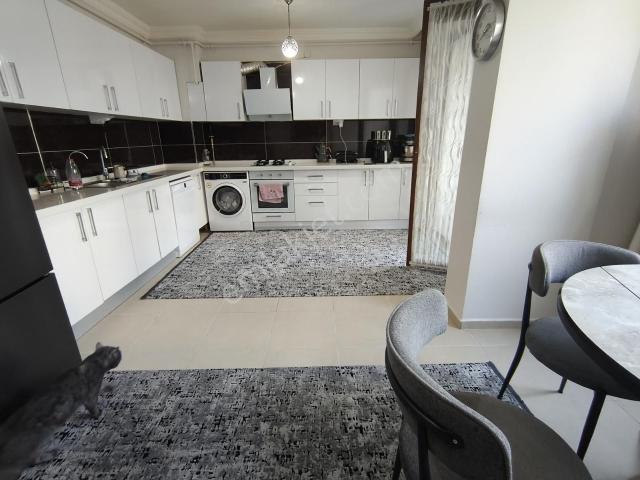 Rw Nest'ten Yıldıztepe 6+1 Lüks Dubleks Daire