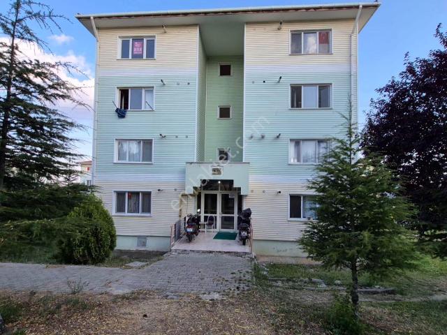 Rw Nest'ten Yaşamkent Mah. Bakımlı Satılık 1+1 Daire