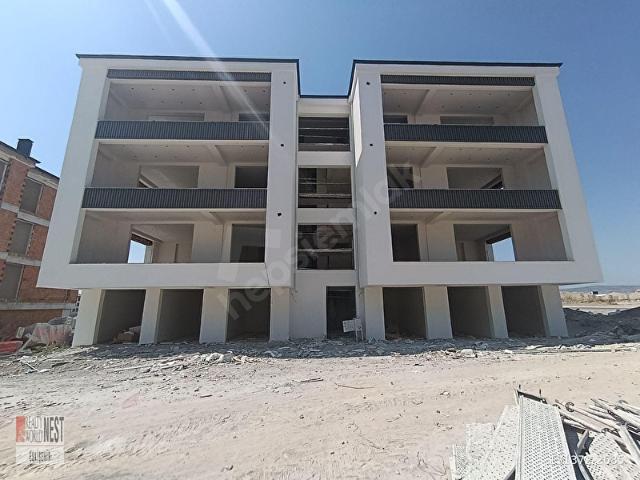 RW NEST'TEN YAŞAMKENT'TE 0,99 KREDİ İMKANI İLE SATILIK 3+1 DAİRE