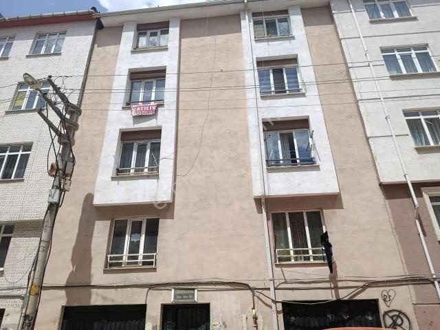 Rw Nest'ten Yatırımlık Arakat 1+1 Ayrı Mutfaklı Daire