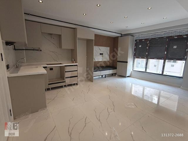 RW NEST'TEN YENİDOĞAN MH.SATILIK DUBLEKS 3+1 DAİRE