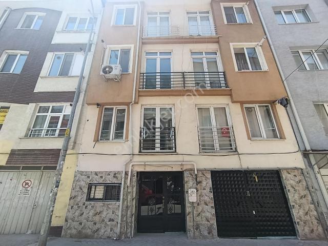 Rw Nest'ten Yenibağlar Cantürk Sk. Satılık 2+0 Ara Kat Daire